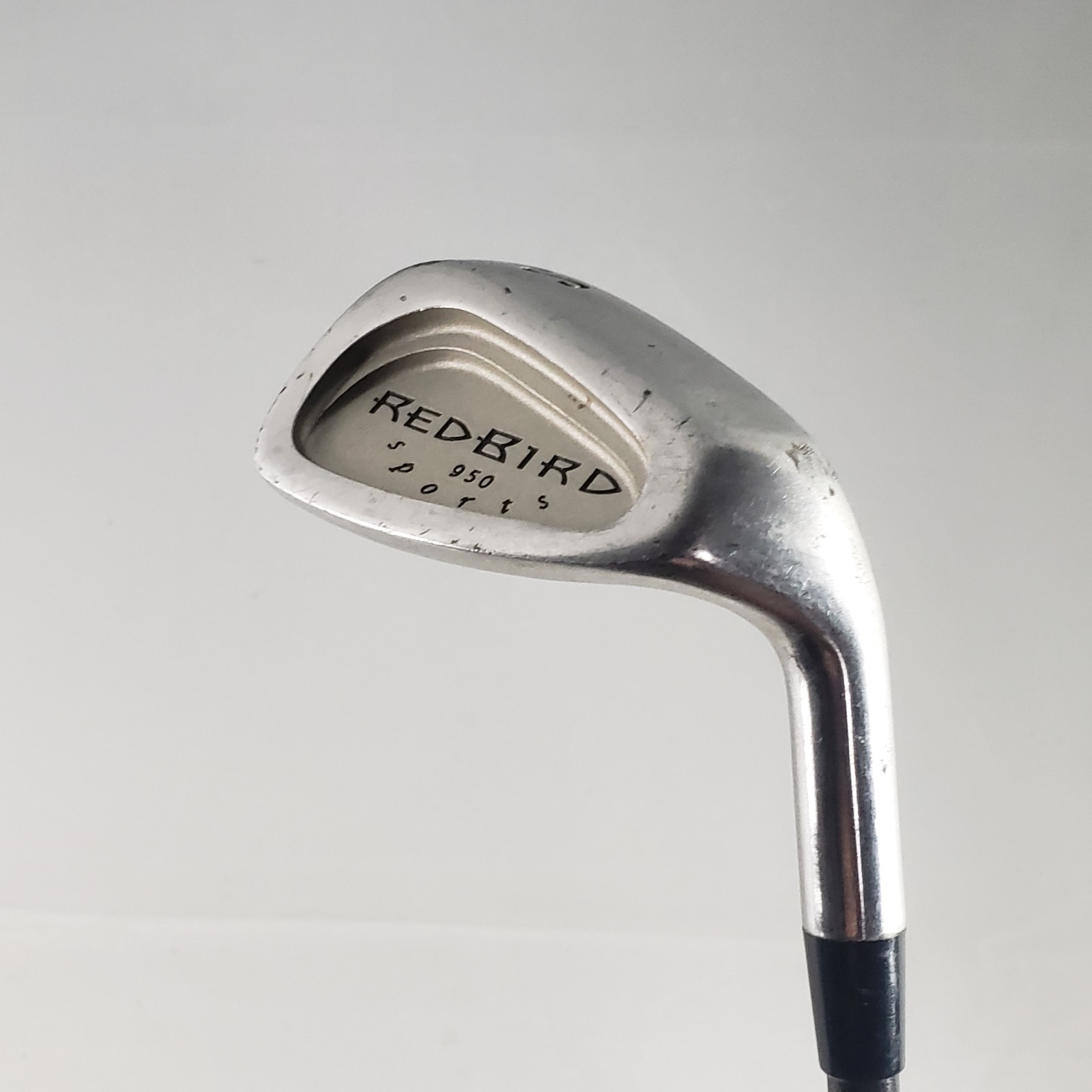 Redbird Sports 950 Sand Wedge RH Golf Club Graphite shaft