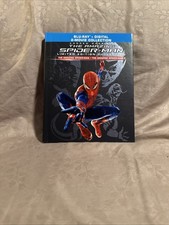 The Amazing Spider-Man:2-Movie Collection (Li...