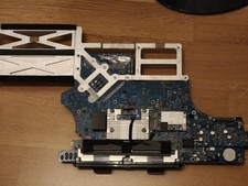 Motherboard Hauptplatine iMac APPLE IMAC A122...