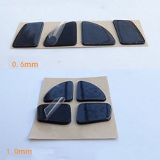 Mouse Foot Stickers Foot Pads Accessories Fit For Logitech Anywhere 2 2S 1 Mouse