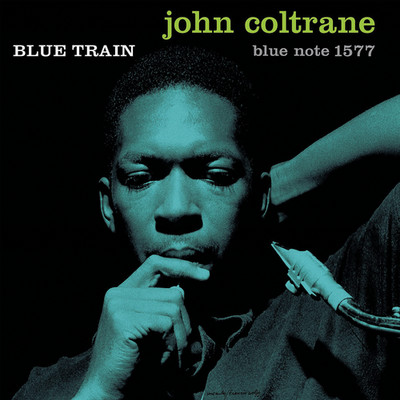 Blue Train - The Complete Masters John Coltrane