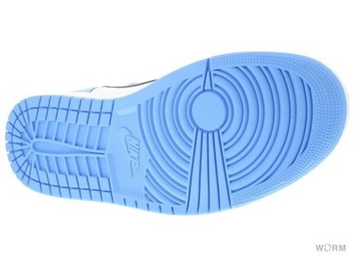 エアジョ━ダン　28.5 Size 12.5 - Jordan 1 Retro OG High UNC Toe for sale online | eBay
