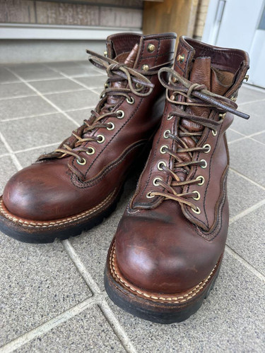 ◇◇ lone wolf boots - Gem ◇◇ lone wolf boots - Gem