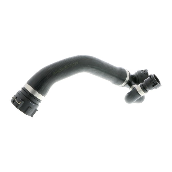 KüHlerschlauch Wasserschlauch Rohrleitung Oben FüR Bmw E39 E38 540I 740I Vaico-image