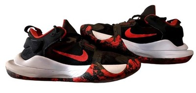 Nike Giannis Immortality 2 Basketball Shoes Bred Men s 8