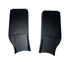 New Baby Jogger City Sights Car Seat Adapter for Maxi Cosi Cybex Nuna Be Safe