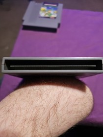 Super Mario Bros. 3 Nintendo NES Cartridge