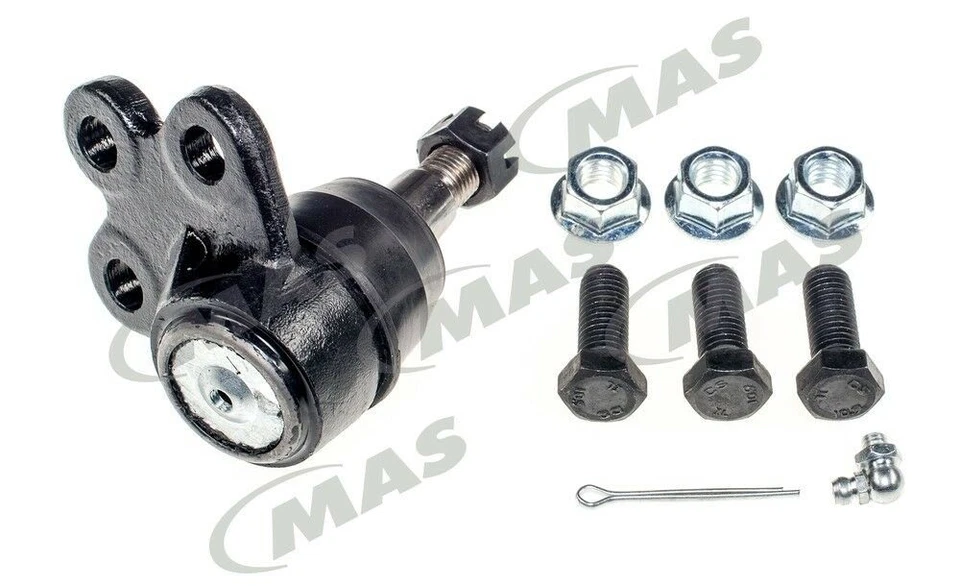 Rótula de suspensión MAS Industries BJ90325 Foto 2 de 4