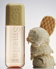 Boy Smells Cream Dream fragrance Mist 8.4 Oz BNWB FULL SIZE