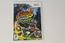 Mario Strikers Charged for Wii PAL