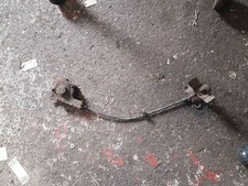 Renault Grand Scenic MK4 2016-2022 Spare Wheel Winch