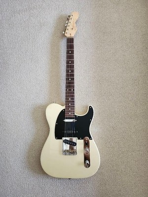 Momose カスタムオーダー テレキャスター ナッシュビル Momose Custom Order Telecaster Nashville No.MG1384 | eBay