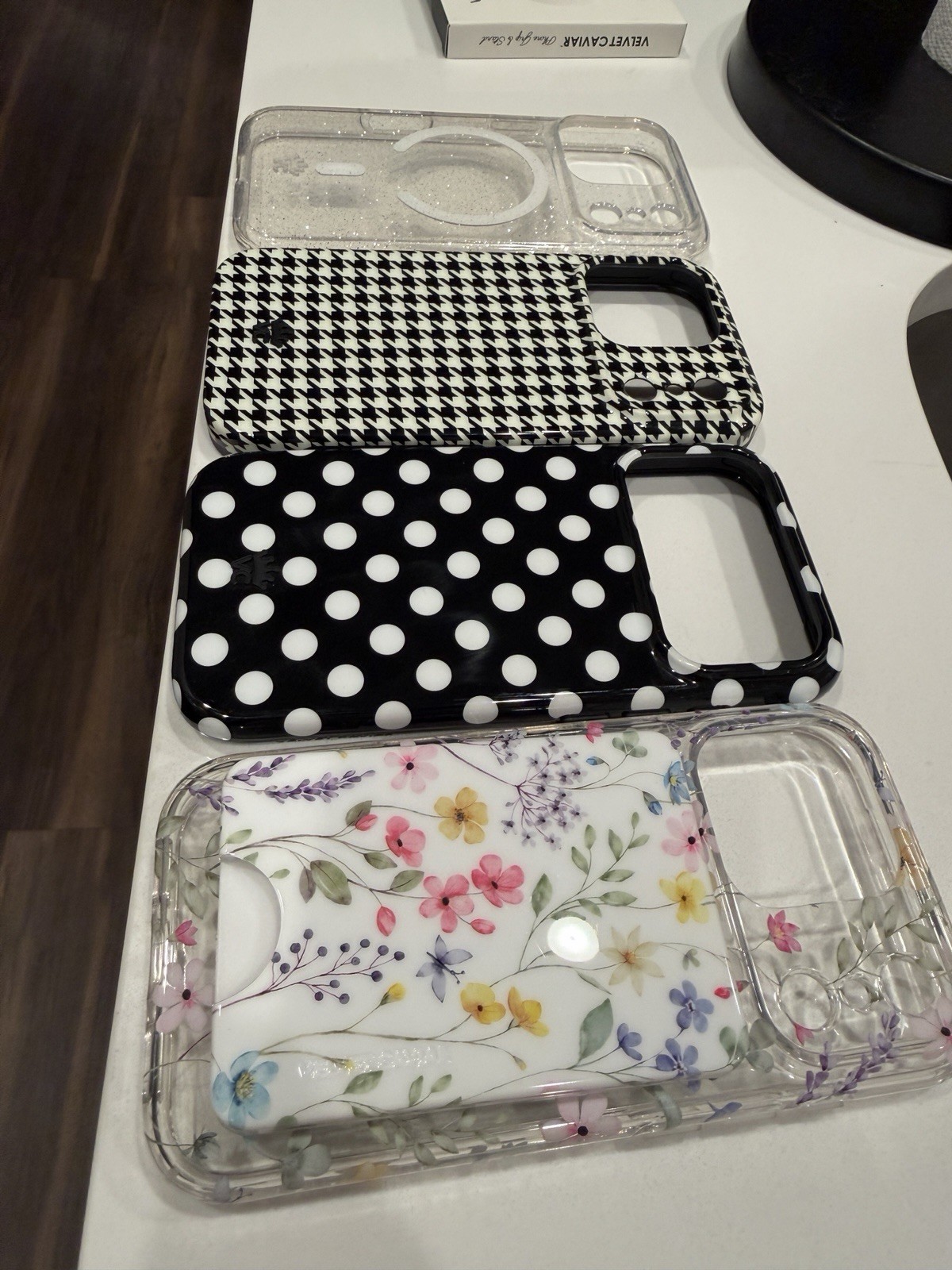 iPhone 17 Pro Phone Case Lot Of 5