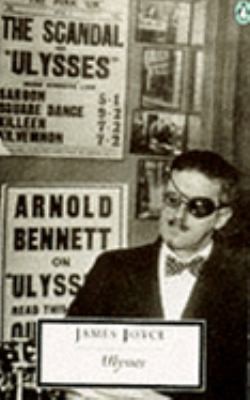 20th Century Ulysses Student Annotated Edition by James Joyce