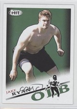 2015 Sage Hit Jake Ryan #47 0f8