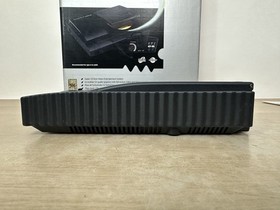 NEC USA TurboGrafx Turbo DUO Console COMPLETE In Box - WORKS!  - VERY CLEAN!