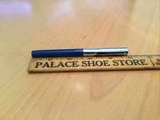 Sheaffer Vintage 1970s Blue Student Cartridge...