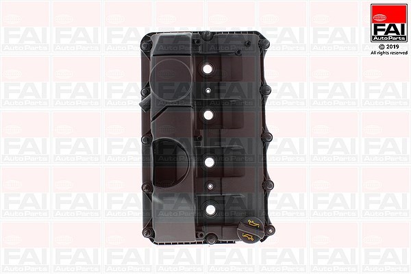 FAI AutoParts Zylinderkopfhaube U.A. FüR Ford, Land Rover, LTI-image