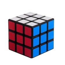 RubikS Cube, the 3X3 Cube, Problem-Solving Br...