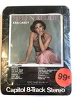 HELEN REDDY Ear Candy 1977 SEALED MINT NEW NOS 8-Track Tape 8T Capitol #8X 11640 — photo 1