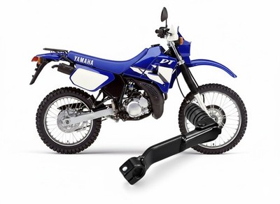 Schalthebel für Yamaha DT 125 R / RE / X klappbar