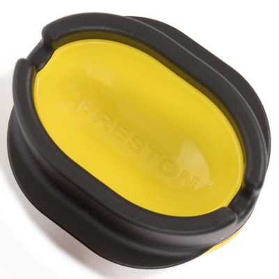 Preston Form für Futter & Pellets zum Methodfeedern, Quick Release Method Mould