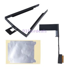 New For Lenovo ThinkPad T570 T580 P51S P52S 2.5'' HDD SATA Cable  Caddy 01ER034