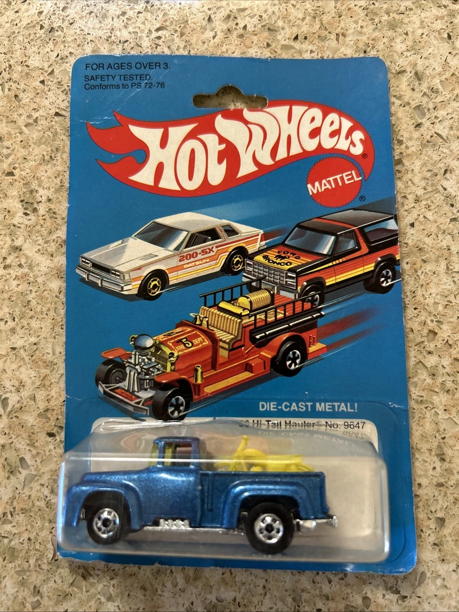Preços baixos em 1956 Ano do Veículo Hot Wheels fabricante Antigo