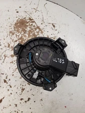 Blower Motor Fits 08-14 SCION XD 1413566