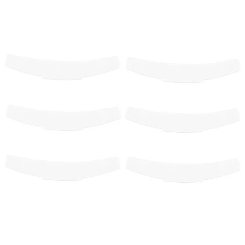 IvyRobes Tab Collar For Clergy Shirt (2-10 Pcs) - product listing photo