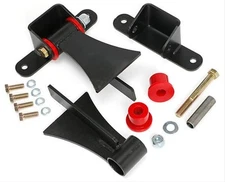 Trans-Dapt Performance Products 4512 SB FORD STREET ROD BUSHING STYLE MOUNTS