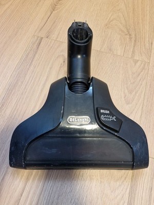 DeLonghi Colombina Cordless plus XLR32LED Akkustaubsauger - hier: Bürstenkopf