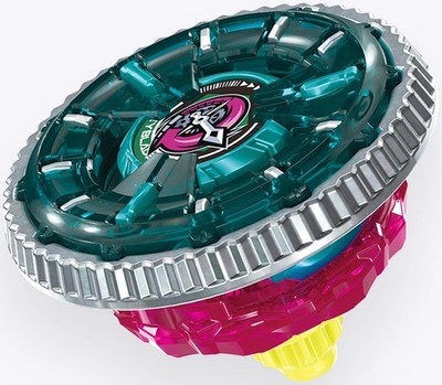 Takara Tomy Beyblade X UX-16-01 Clock Mirage 9-65B (Main Prize