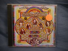 LYNYRD SKYNYRD -SECOND HELPING  CD 1ST 1987 MCA US PRESS