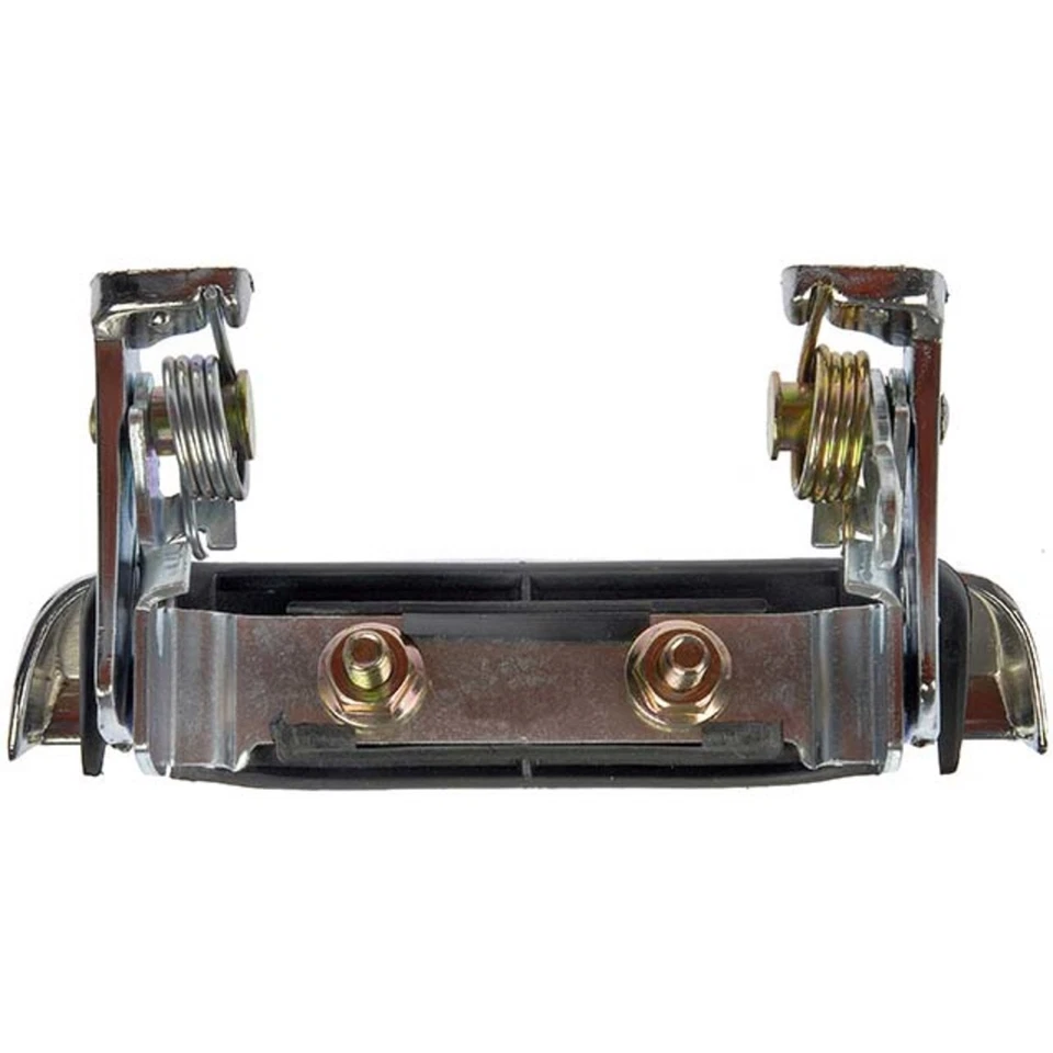 Maçaneta externa 77011B Dorman passageiro dianteiro lado direito para caminhão F150 LTD - Imagem 2 de 3