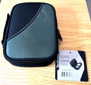 External USB Hard Drive Disk HDD Carry Case/Pouch/Bag For Laptop PC