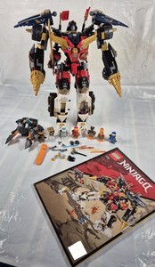 Lego 71765 | eBay