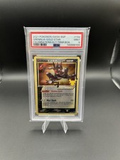 Carte promozionali Greninja Star SWSH144 SWSH: Spada e Scudo Holo