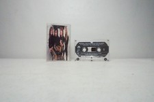 The 5.98 E.P.: Garage Days Re-Revisited by Metallica Cassette, 1987