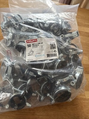 Hilti MP-L-I 38-45 M8/m10 Schellen