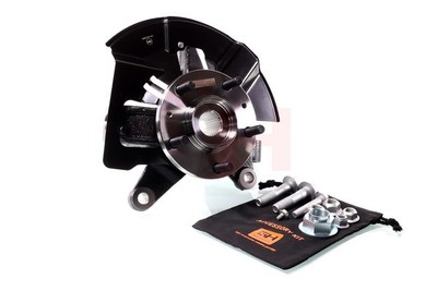 GH GH-283289H Achsschenkel Radaufhängung Lenkung für MAZDA CX-7 (ER) CX-9 (TB)