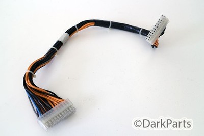 Compaq DEC Digital AlphaServer DS20 Power Cable 17-04788-01