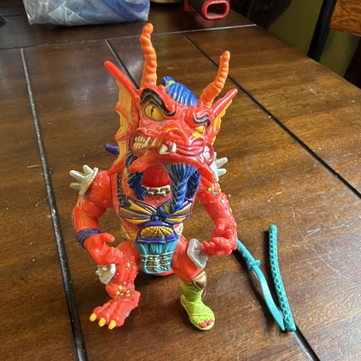 Tmnt Hothead for sale | eBay