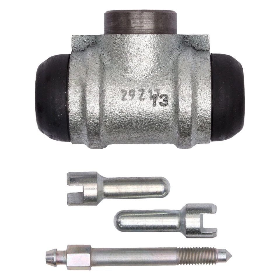 For Iveco Euro 110 1987-1988 R1 Concepts Front Drum Brake Wheel Cylinder Foto 2 de 3