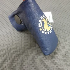 MADE IN DETROIT blade putter head cover men golf fas thsip 251201