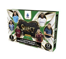 2025-26 Panini Select Serie A Soccer Checklist Guide in-content 25