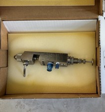 Walther Pilot Signature SPRAY GUN Made in Germany, RND Jet, Pull, 0.3mm 