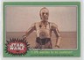 1977 Topps Star Wars C-3PO Searches for his Counterpart #200