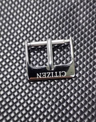 Genuine Citizen Buckle 16mm Brand New