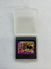 Tempo Jr Sega Game Gear --Cart Only Tested -- S2G --